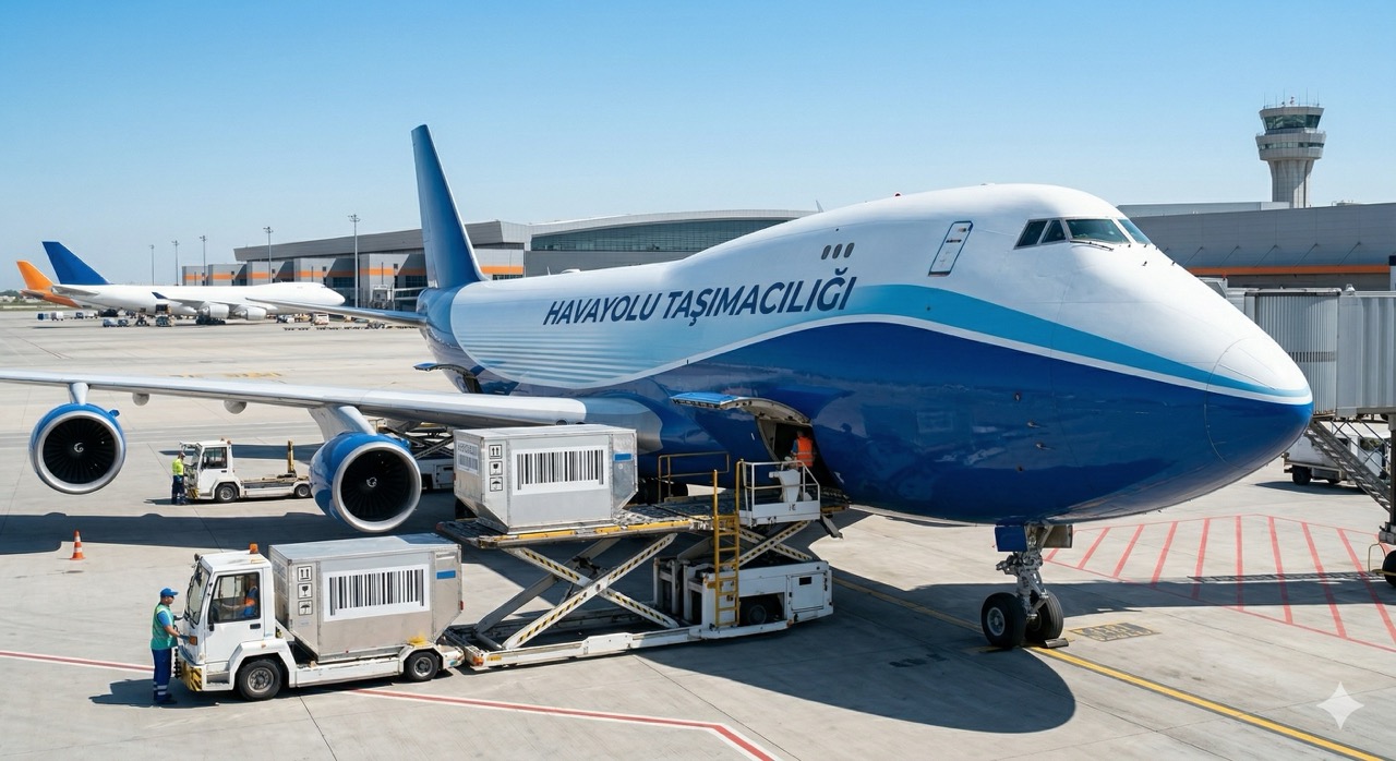 Havayolu Taşımacılığı