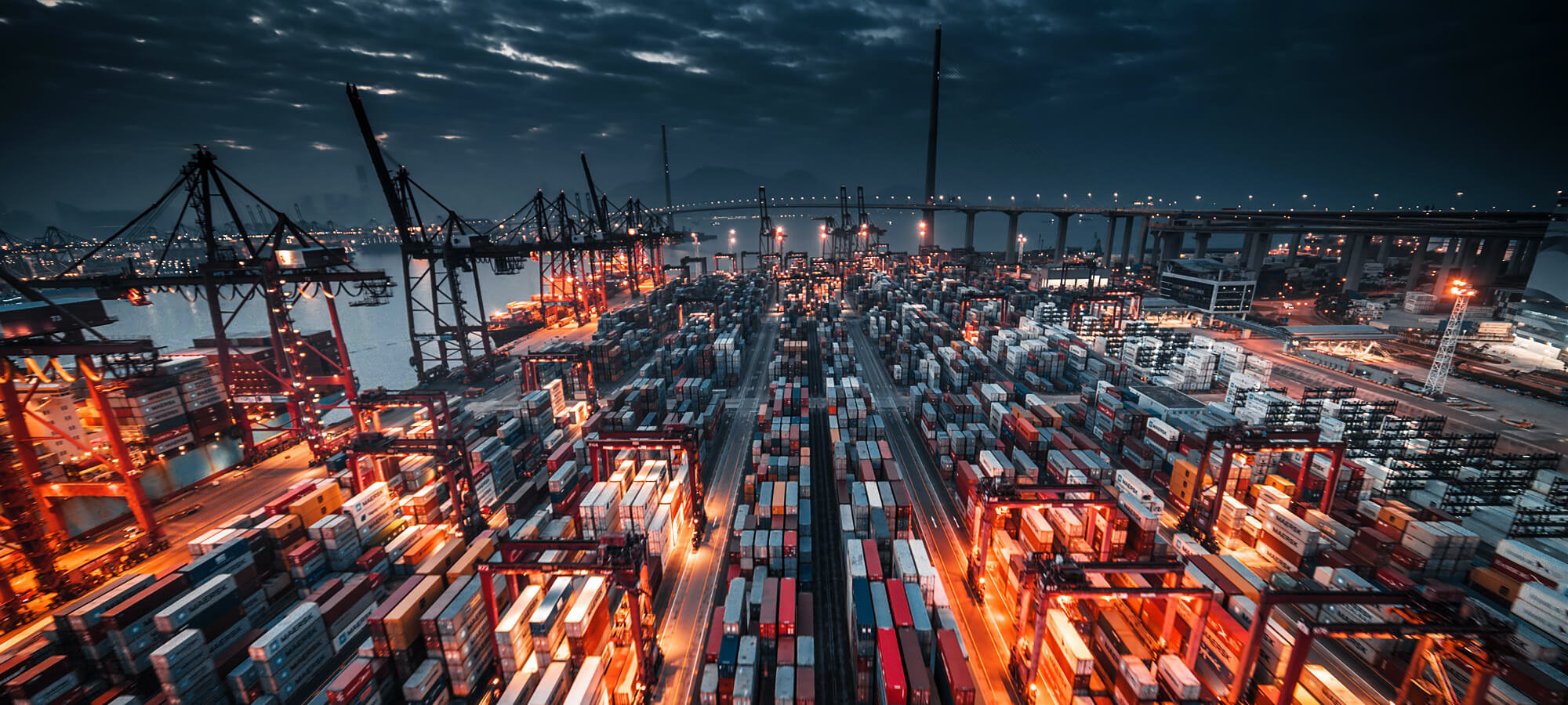 Güvenilir Lojistik Çözümleri