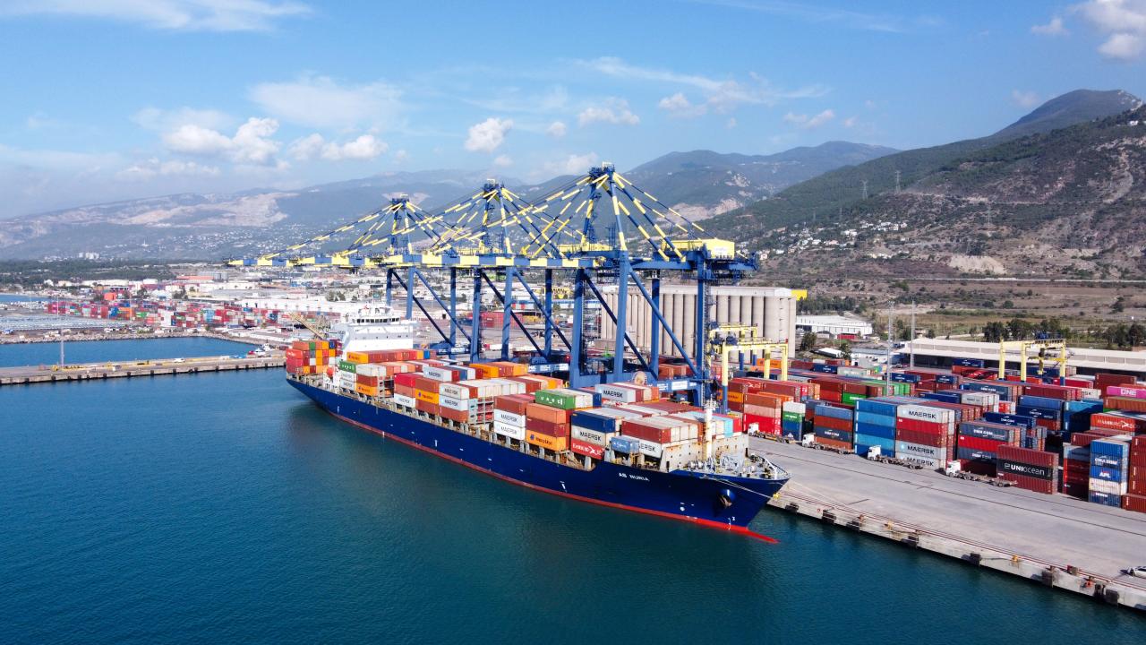 Elektrik ve elektronik sektöründen rekor ihracat