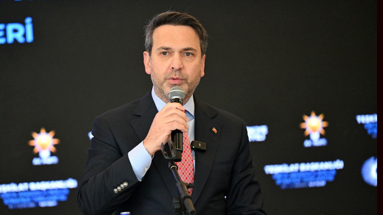 Bakan Bayraktar: Dünyanın en büyük derin deniz filosuna sahip 4. ülkesi Türkiye oldu