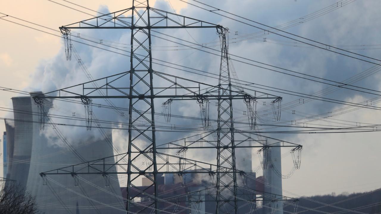 Almanya'da elektrik fiyatları "ABD/İsrail-İran Savaşı" ile yükseldi